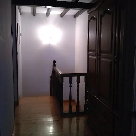 El Coteru Holiday home *