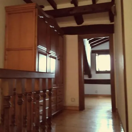 El Coteru بيت للعطل Caviedes