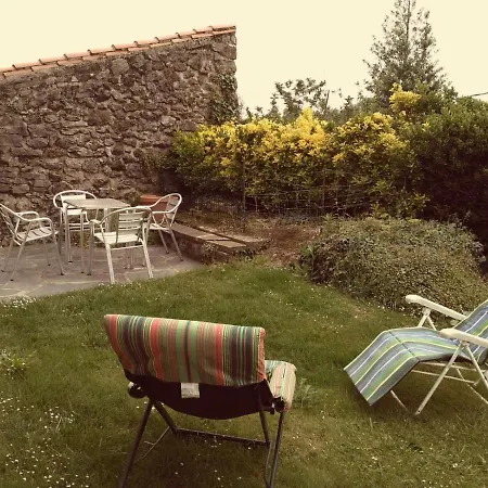Holiday home El Coteru Caviedes