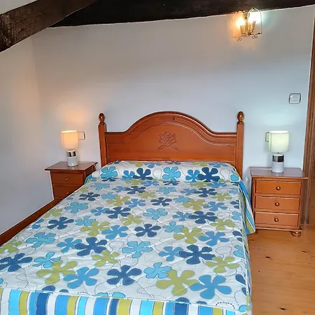 El Coteru Holiday home *