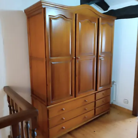 El Coteru بيت للعطل Caviedes