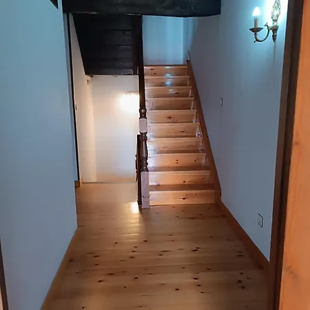 بيت للعطل El Coteru *