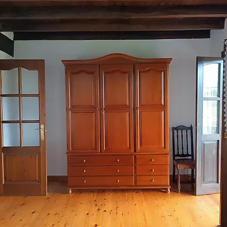 El Coteru Holiday home