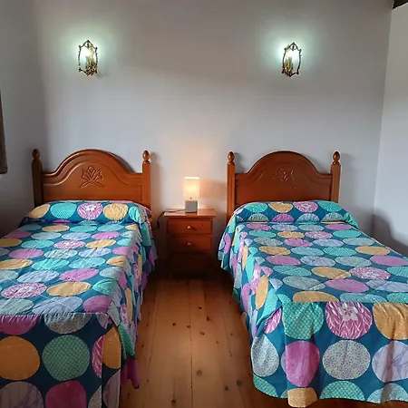 Holiday home El Coteru Caviedes