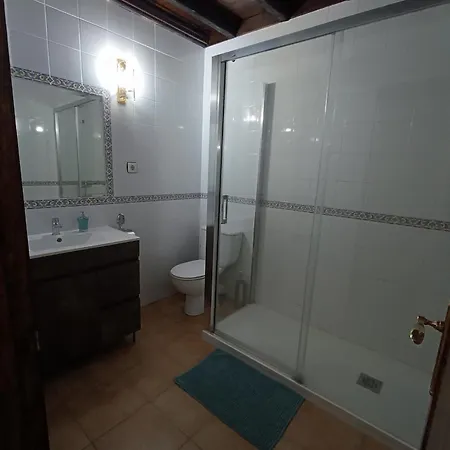 El Coteru Holiday home