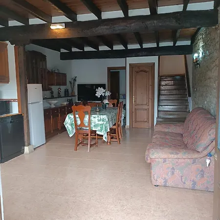 El Coteru * Caviedes