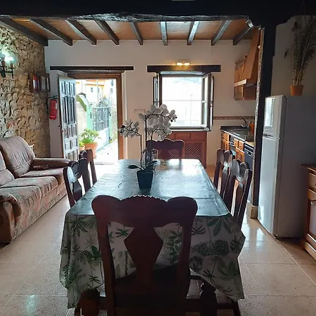 El Coteru Holiday home *