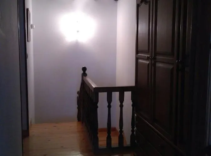 El Coteru Tatil Evi *