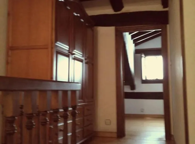 El Coteru Tatil Evi Caviedes