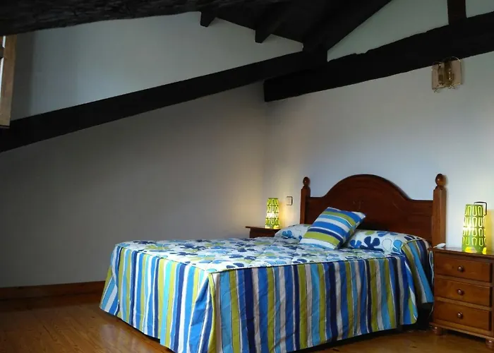 El Coteru * Caviedes