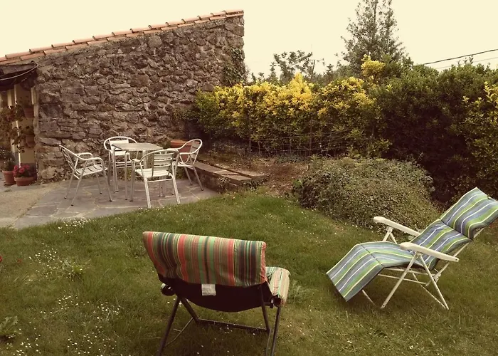 Tatil Evi El Coteru Caviedes