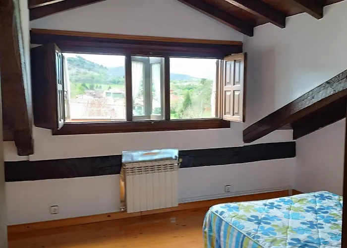 Tatil Evi El Coteru Caviedes