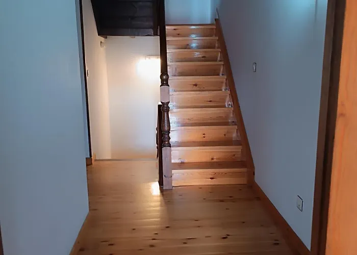 Tatil Evi El Coteru *