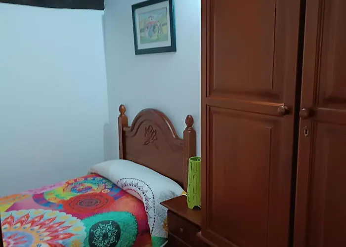 El Coteru Tatil Evi Caviedes