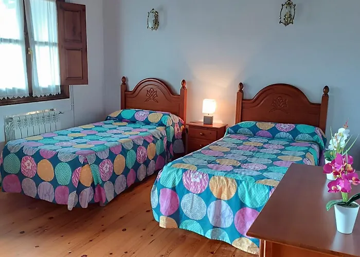 Tatil Evi El Coteru *