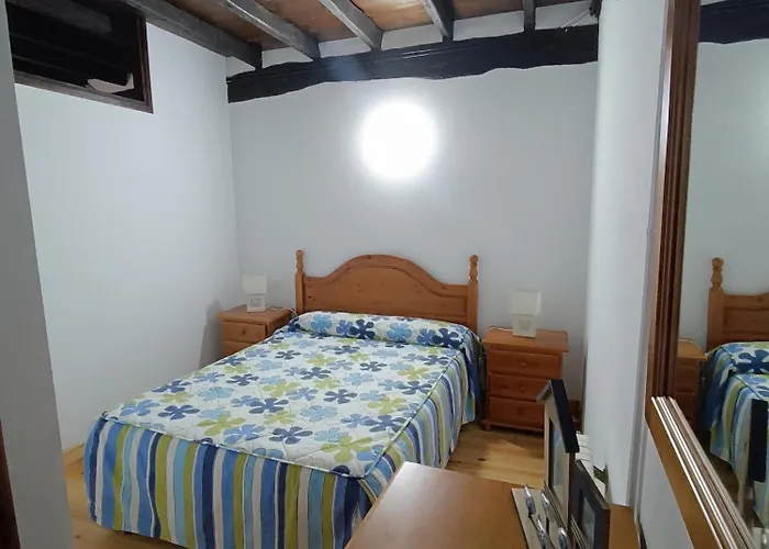 El Coteru Tatil Evi Caviedes