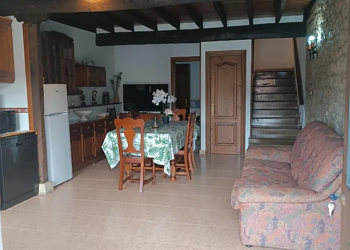 El Coteru * Caviedes